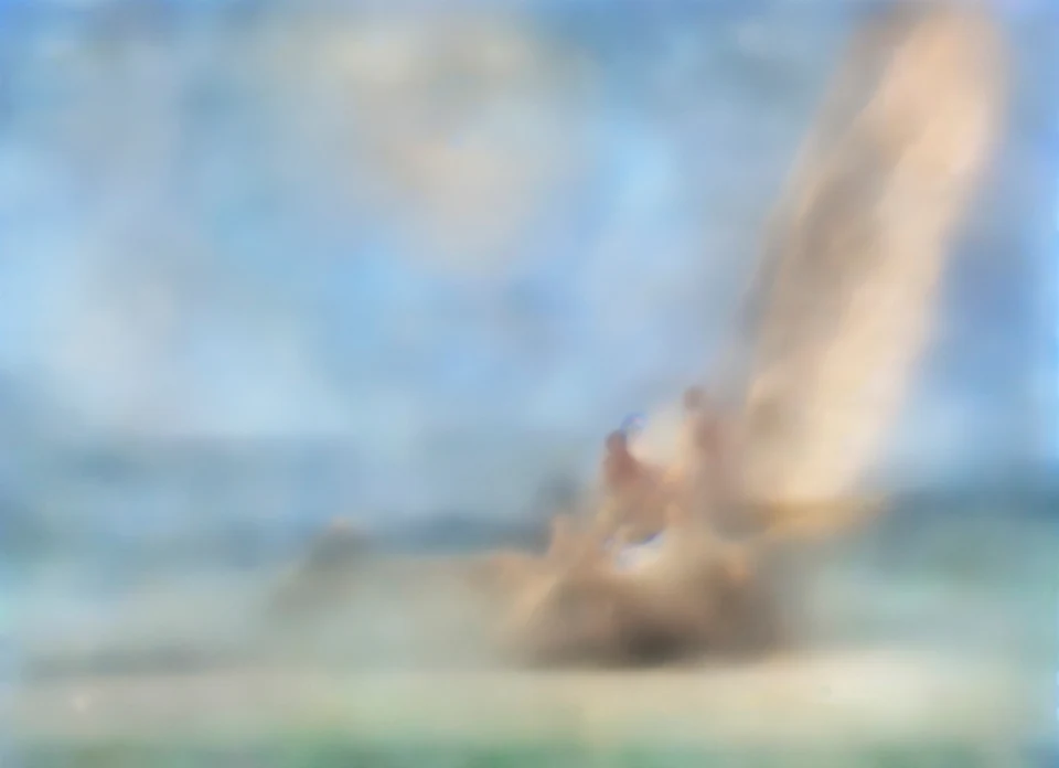 After Hopper (Ground Swell)