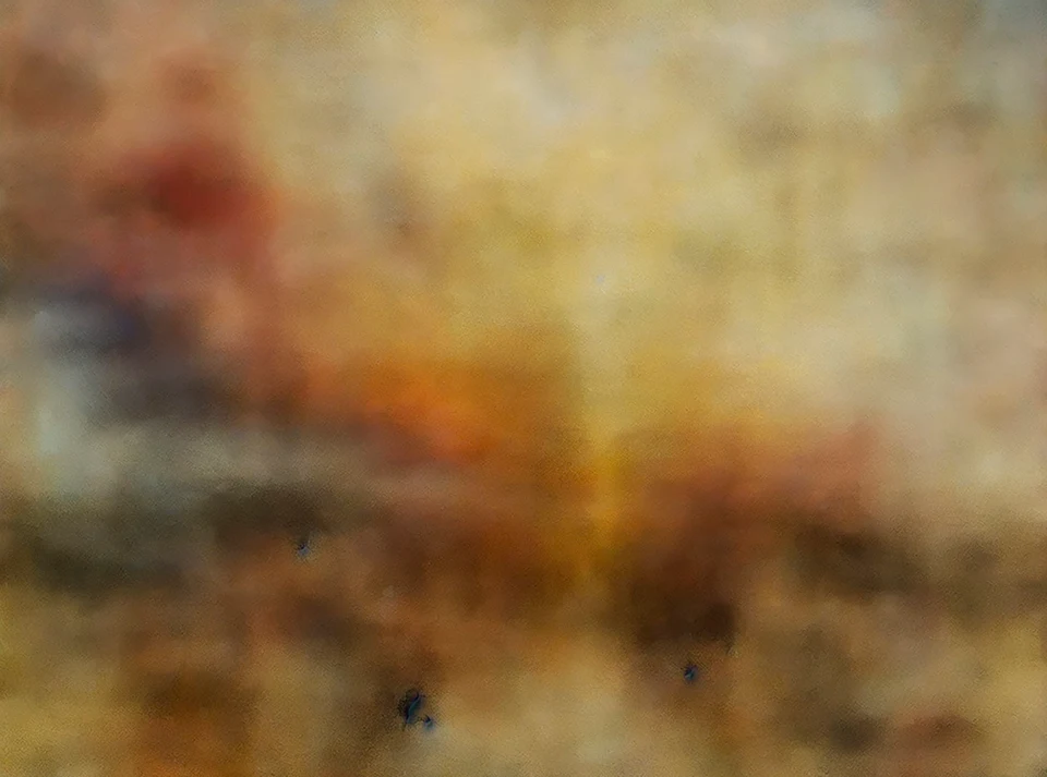 After Turner (The Slave Ship)
