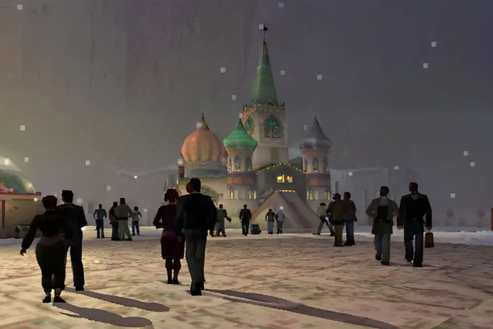 Moscow, Russia