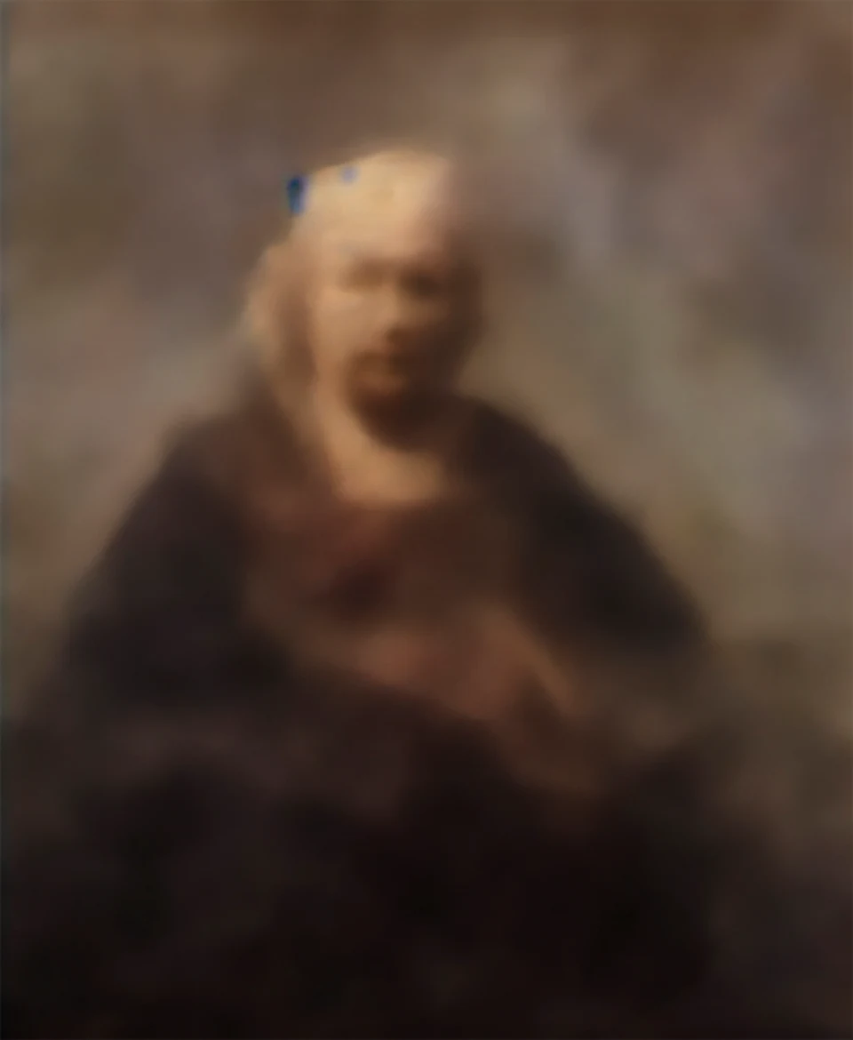 After Rembrandt