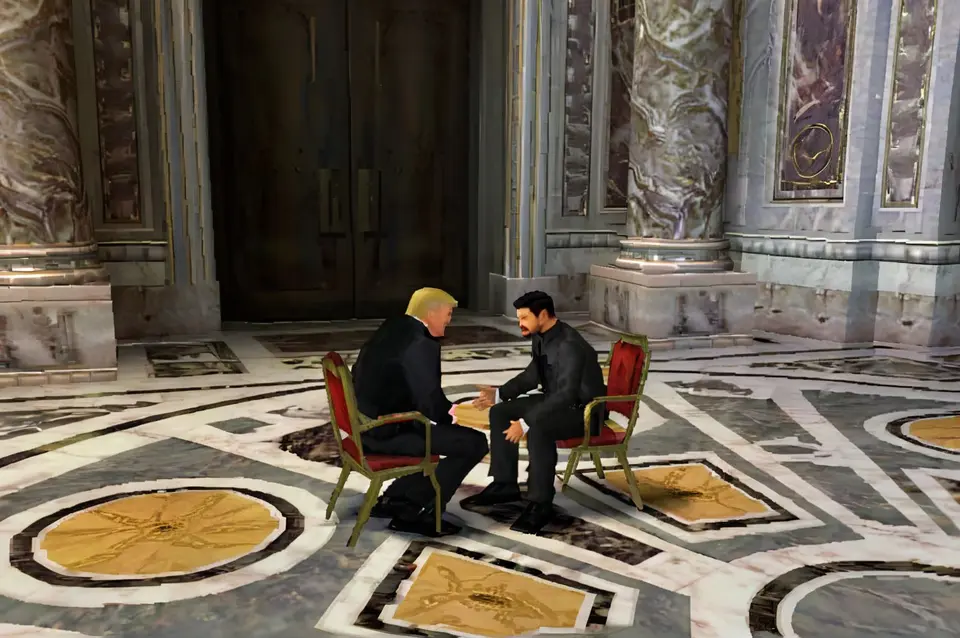 Vatican City