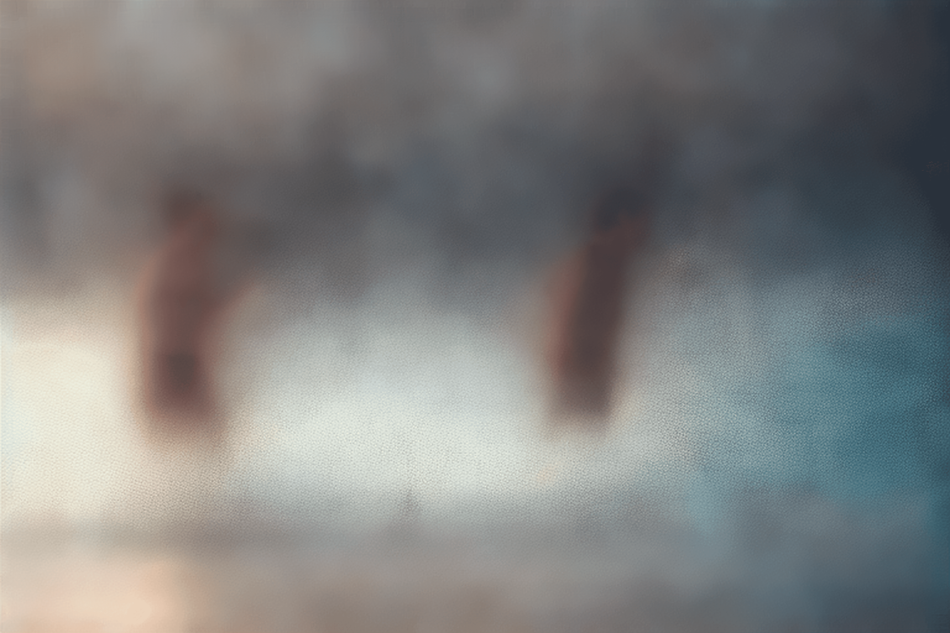 I Won't Be Afraid (Into the Waves)