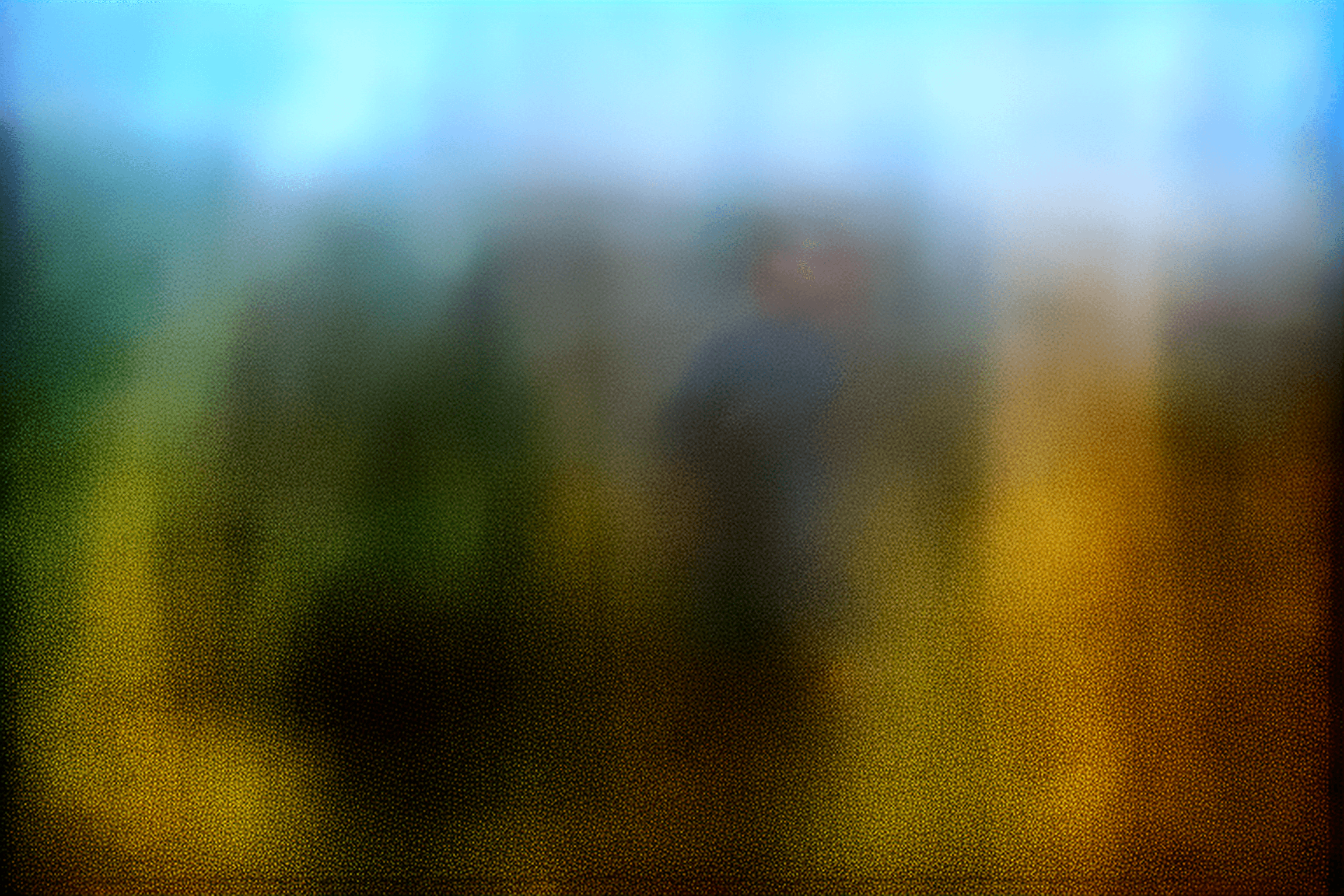 Running (The Highlands)