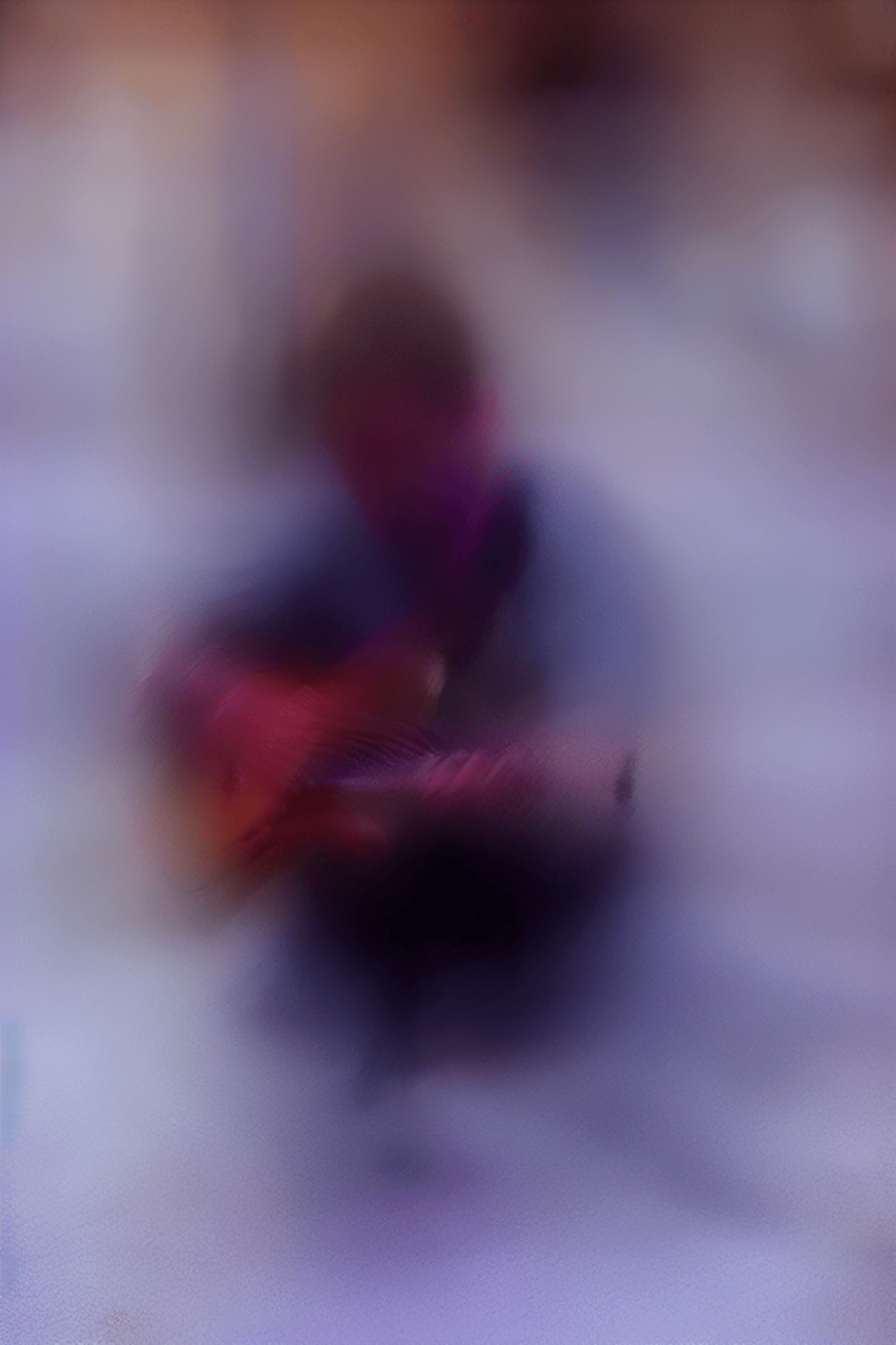 Wait So Long (Busking)