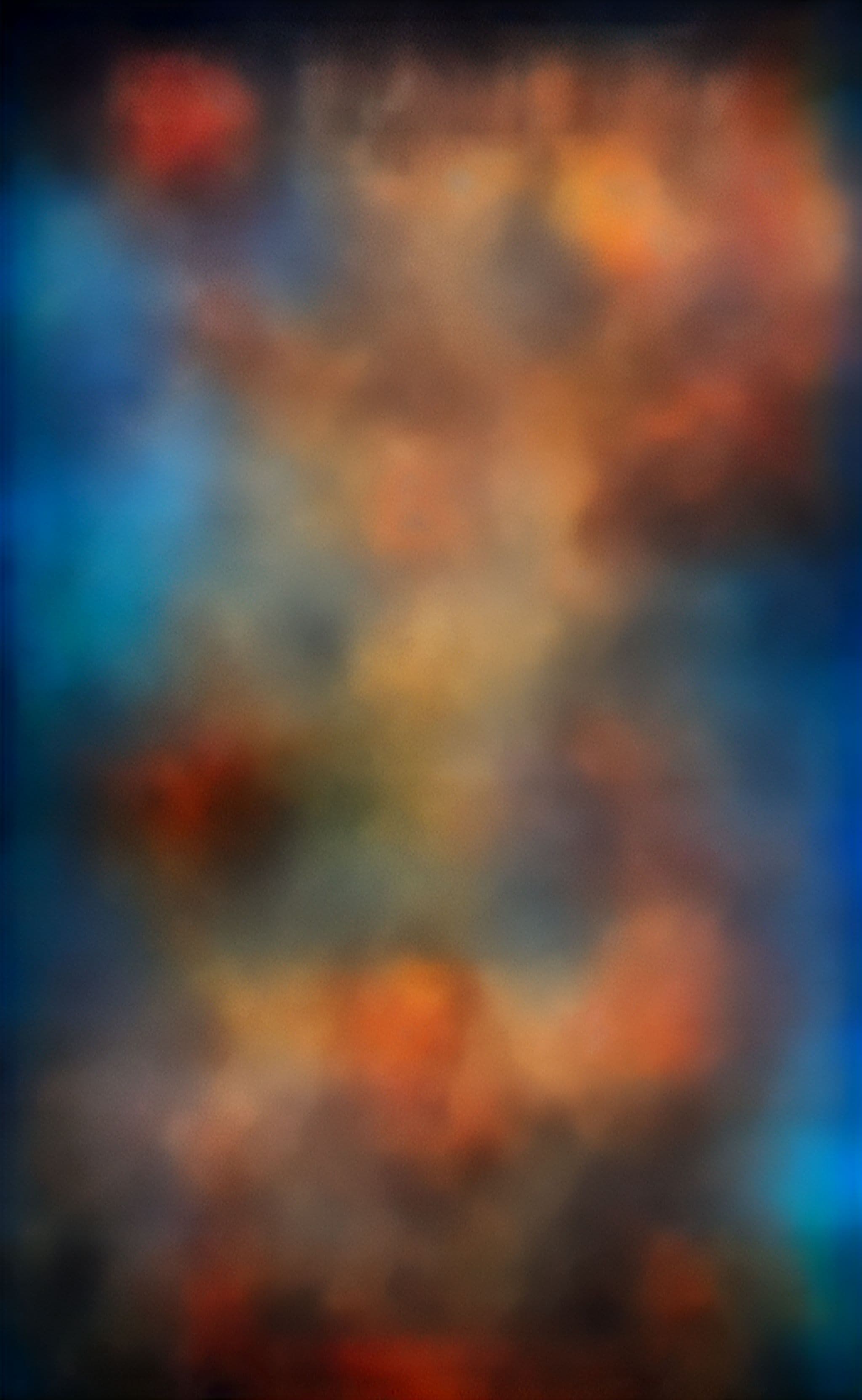 The birth of the universe