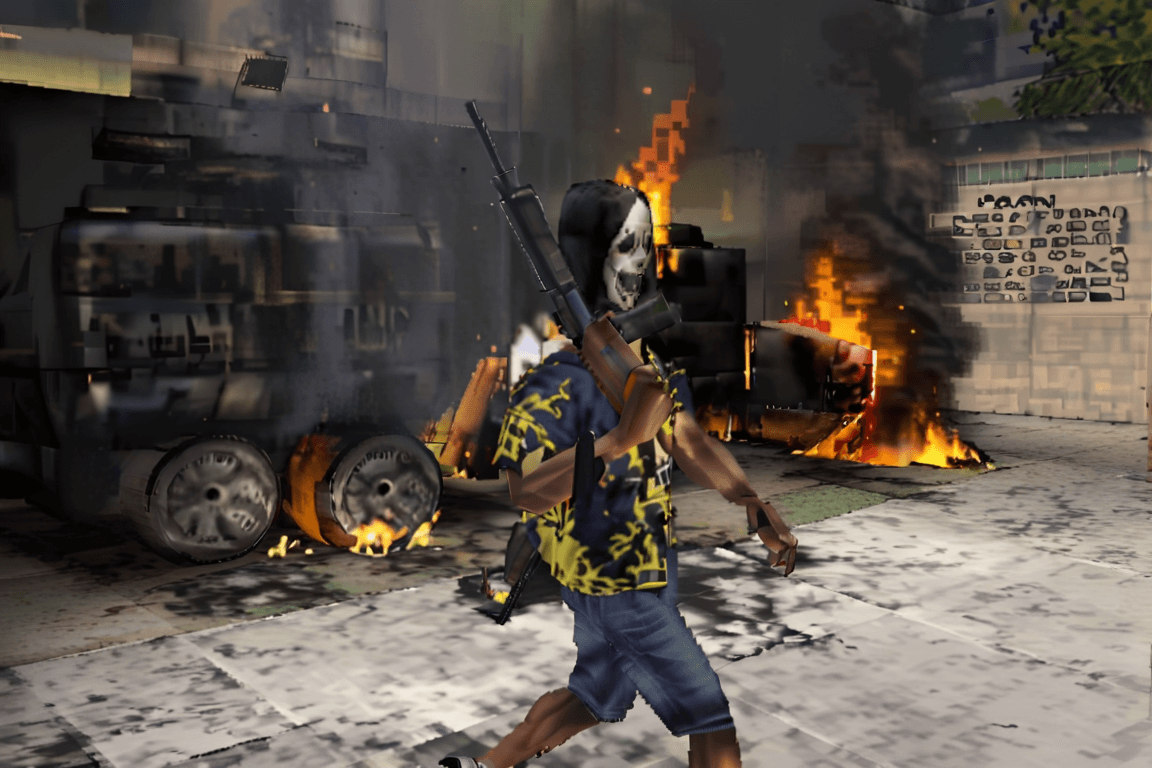 Port-au-Prince, Haiti