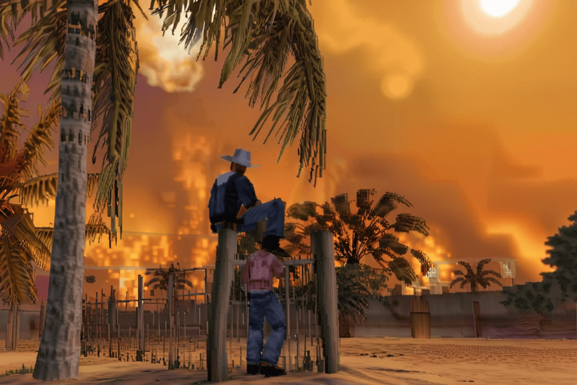 The Pantanal, Brazil