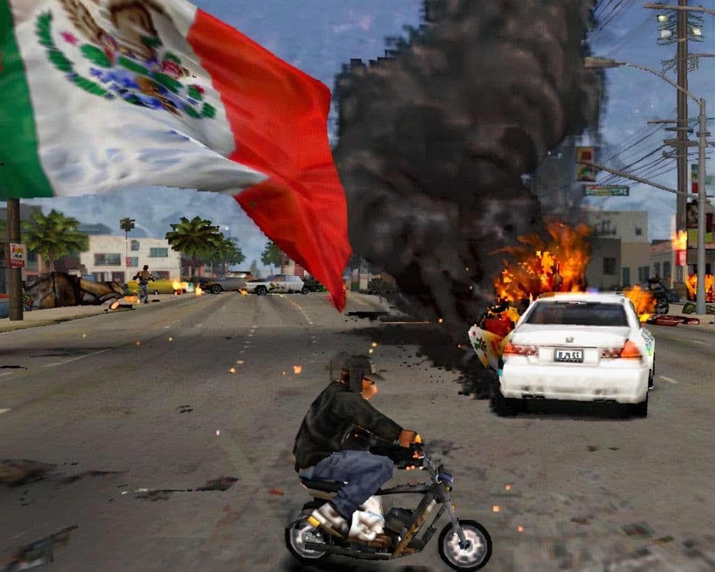 Compton, CA