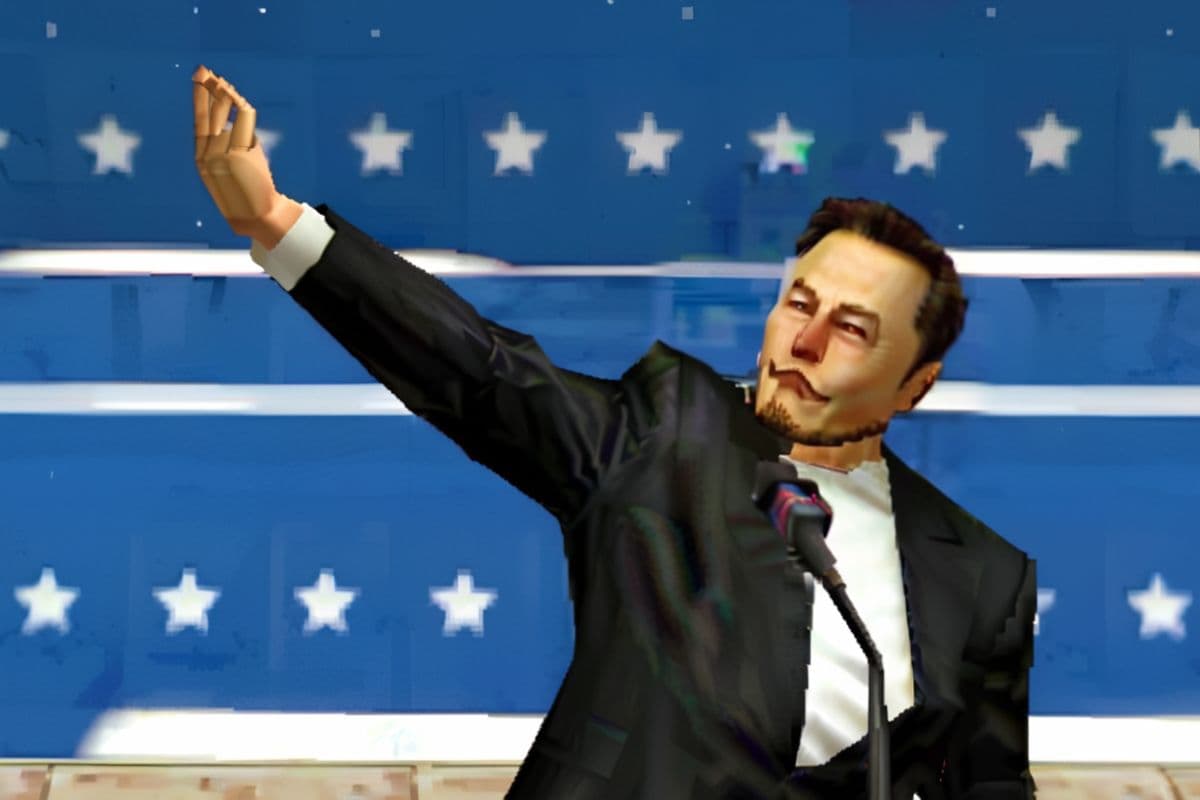 Washington, DC (Elon)