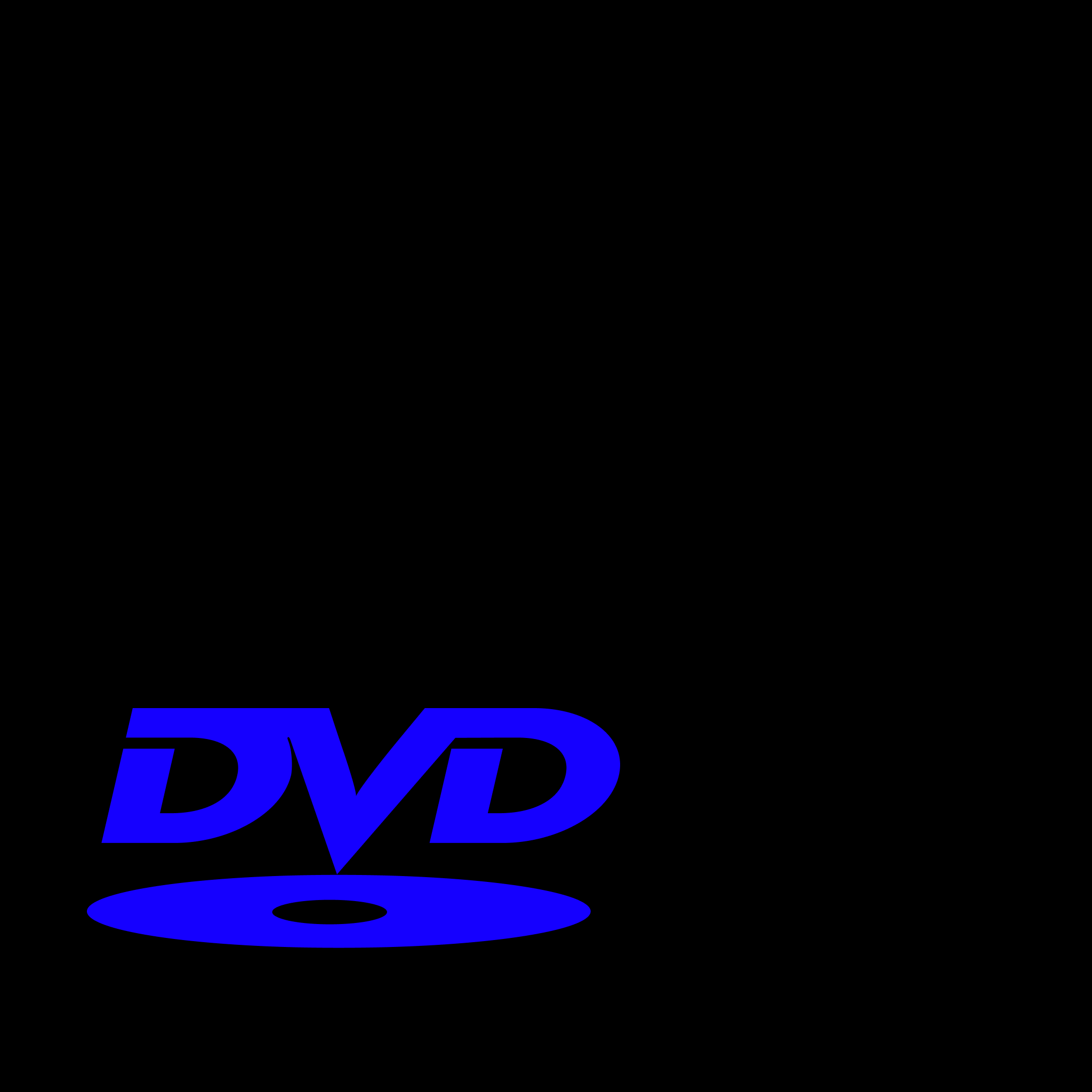 Dvd Screensaver